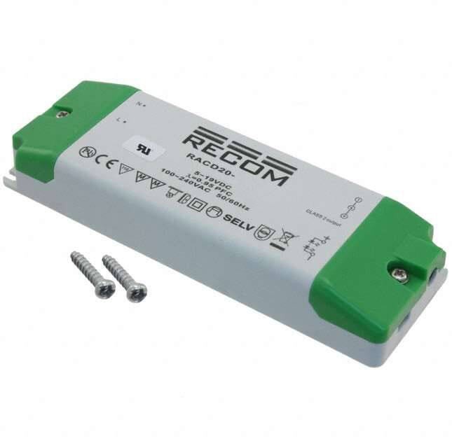 RACD20-1050 