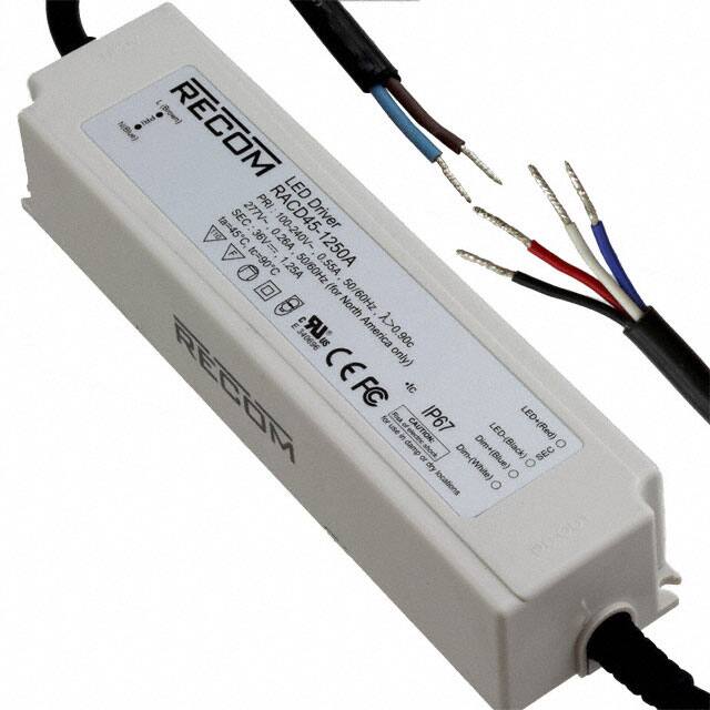 RACD45-1250A 