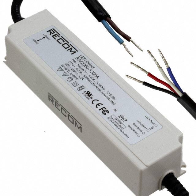 RACD60-1200A 