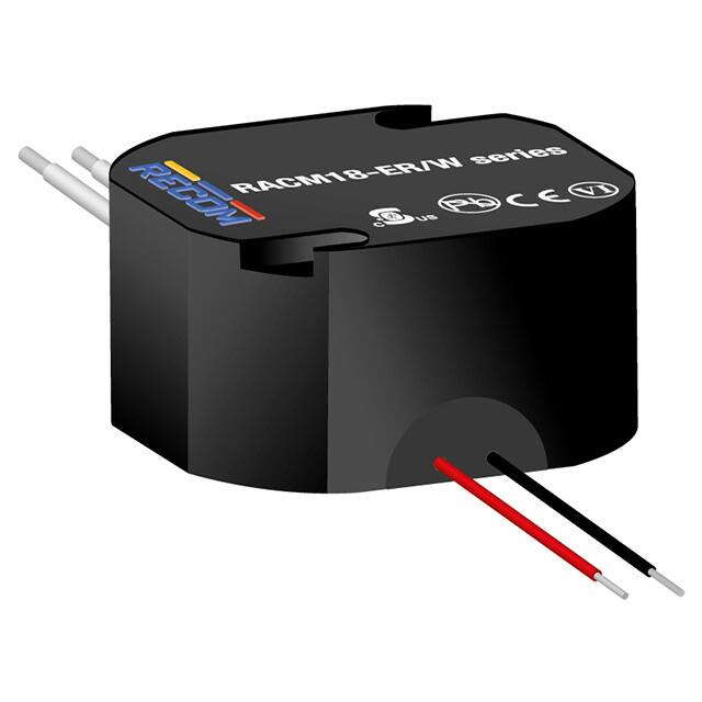 RACM18-24SER/W 