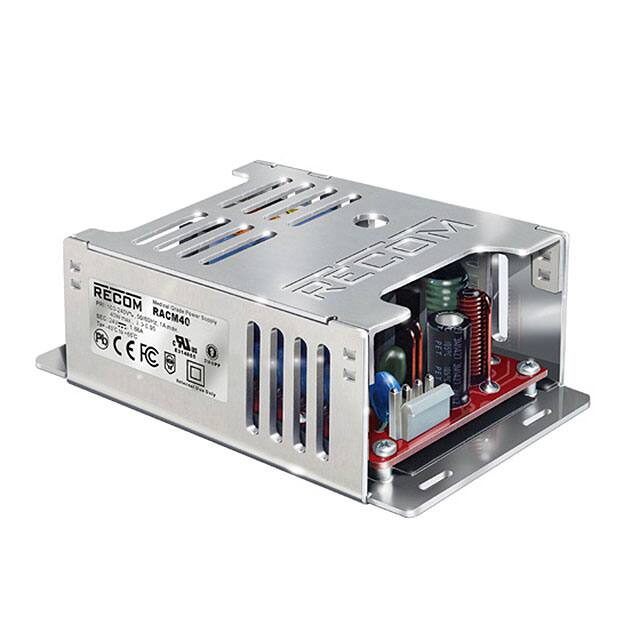 RACM40-12S-ST 