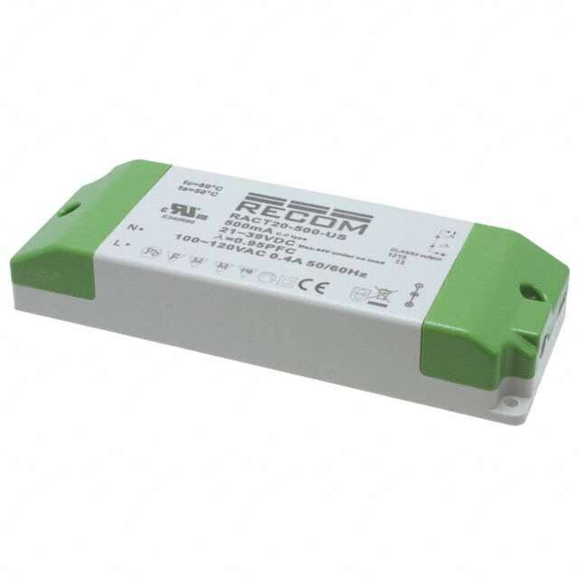 RACT20-500-US 