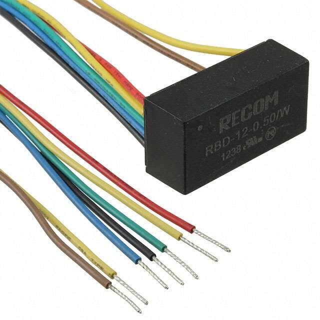 RBD-12-0.35/W