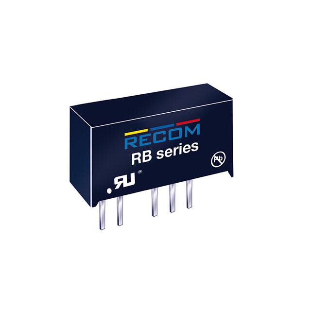 RBM-0512S/P 