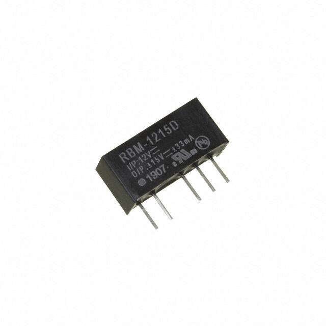 RBM-1215D/P 