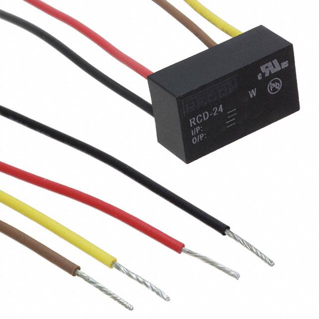RCD-24-0.50/W 