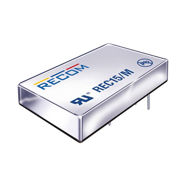 REC15-1215S/H2/M/X2 