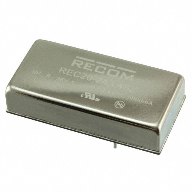 REC20-243.4SZ 