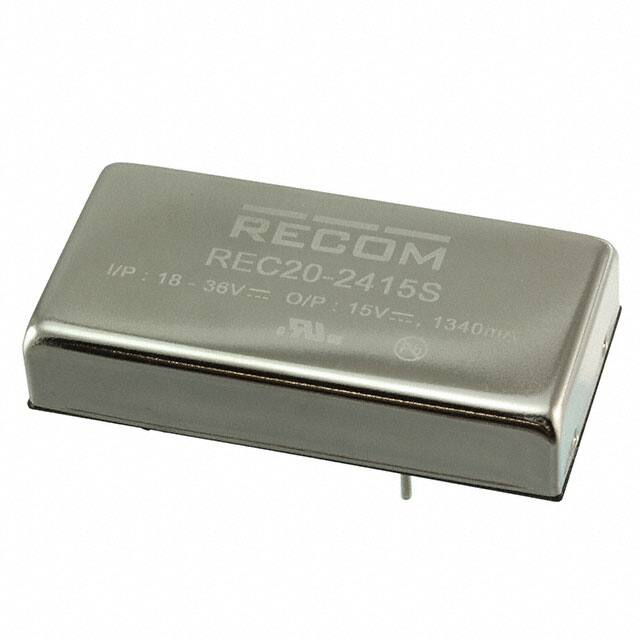 REC20-4805DZ 