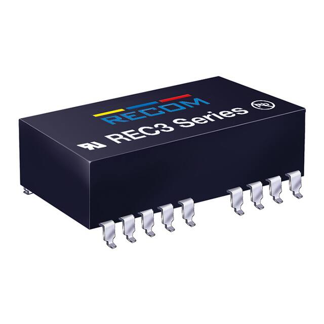 REC3-4809DRWZ/H4/C/SMD 