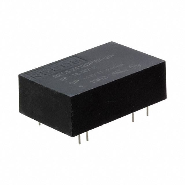 REC5-2412DRW/H6/A 