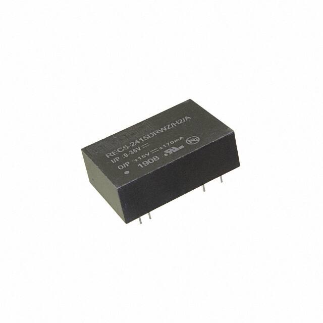 REC5-2415DRWZ/H2/A/M/SMD-R 