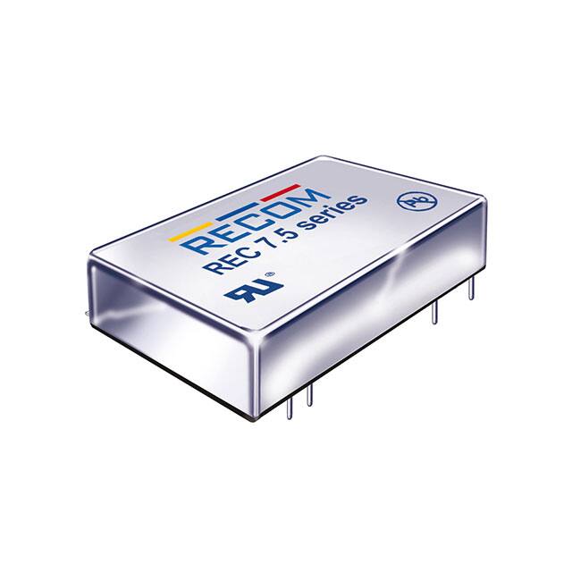 REC7.5-2409DRW/H1/A/M/SMD/CTRL 