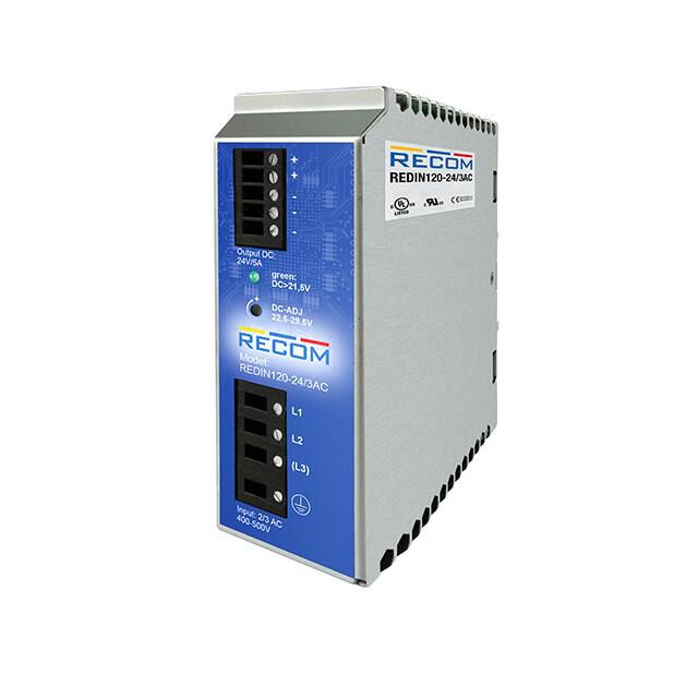 REDIN120-24/3AC 