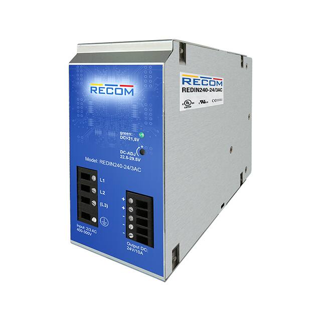 REDIN240-24/3AC 