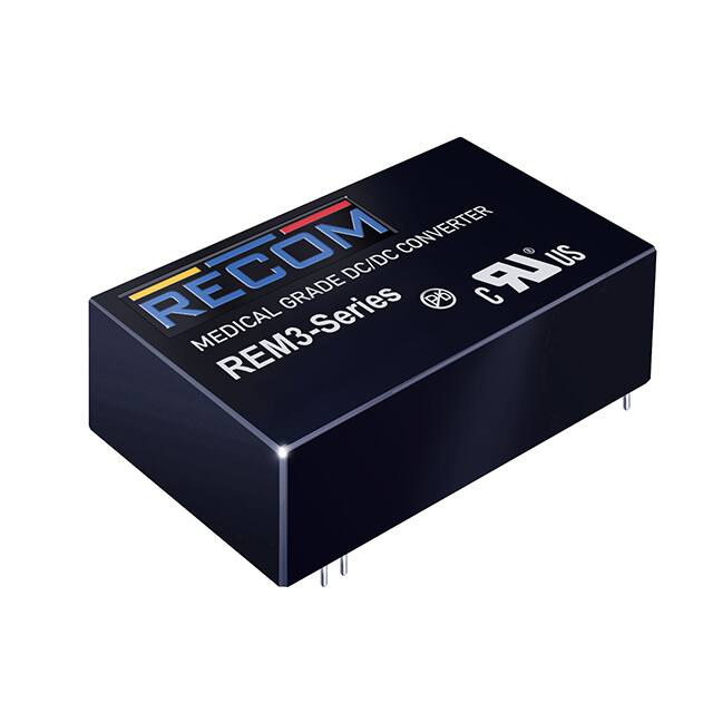 REM3-4812SW/C 