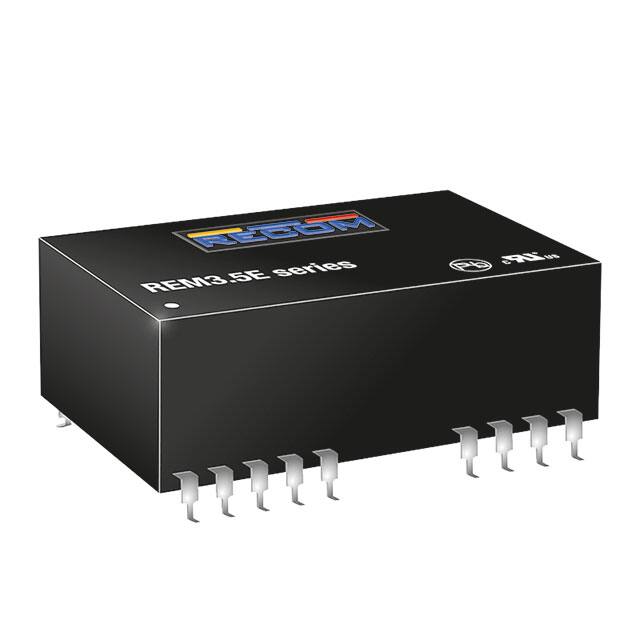 REM3.5E-0512S/R6/A/SMD 
