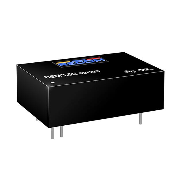 REM3.5E-4824S/R10/A/CTRL 
