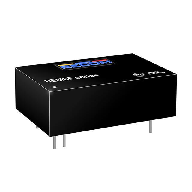 REM6E-2409S/R8/A/CTRL 
