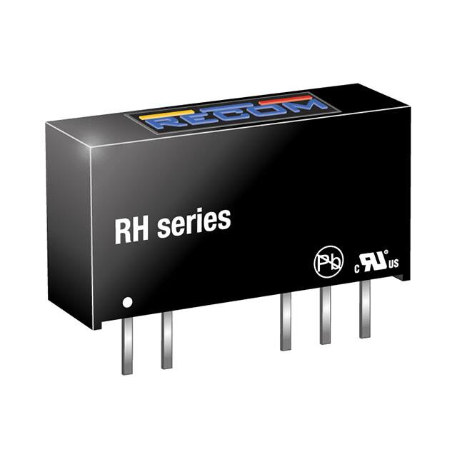 RH-1215D/P 