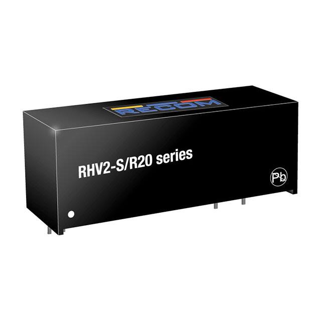 RHV2-1224S/R20 