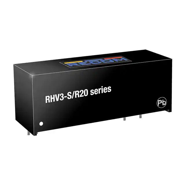 RHV3-2412S/R20 