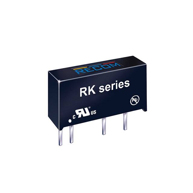 RK-1515S/H 