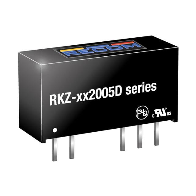 RKZ-122005D/H 