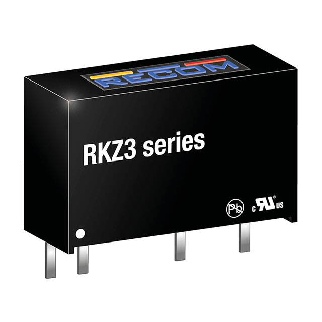 RKZ3-0505S 
