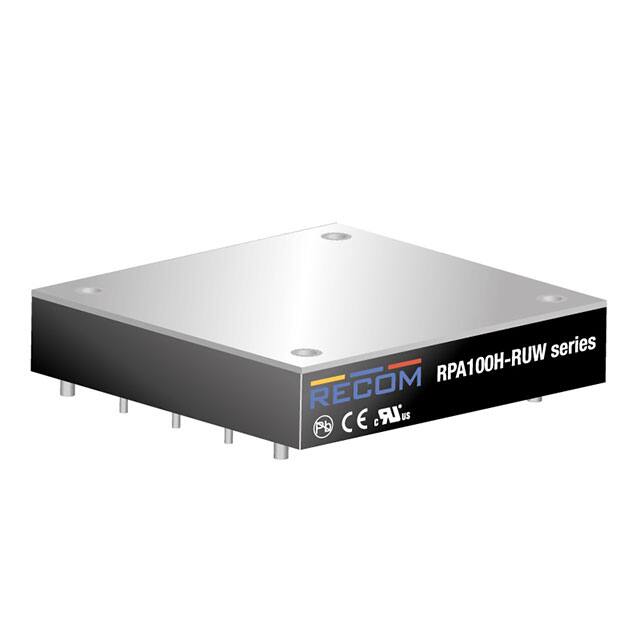RPA100H-11012SRUW/N 