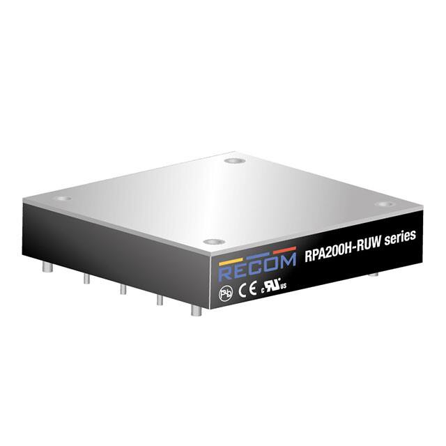 RPA200H-11024SRUW/N 