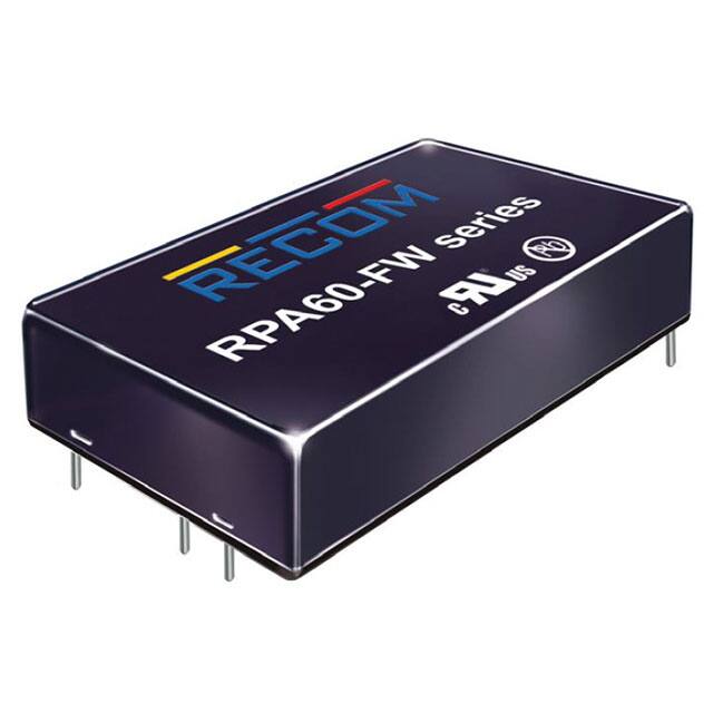 RPA60-2424SFW/N-HC 