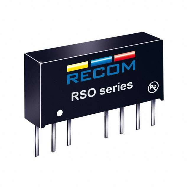 RSO-4812D/H3 