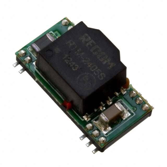 RTM-0505S/H 