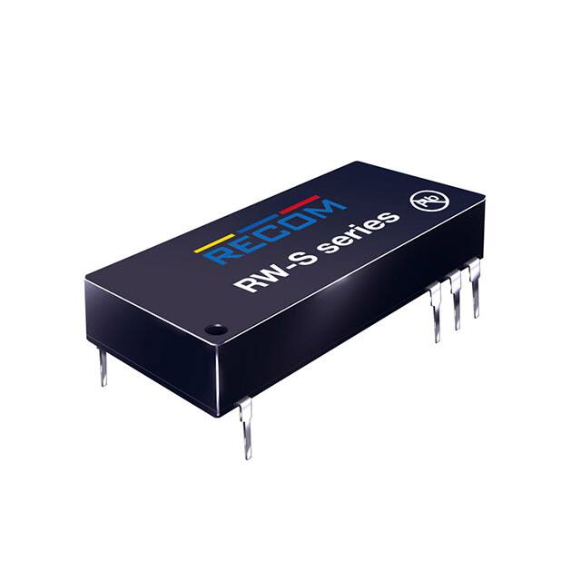 RW-4815S/SMD 