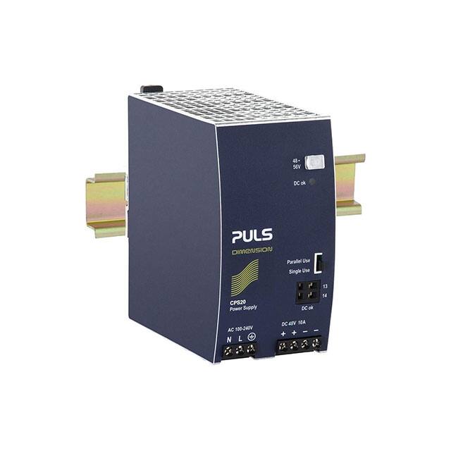 NTPS-48-10 