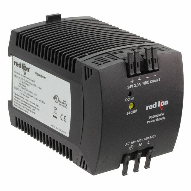 PSDR095W 