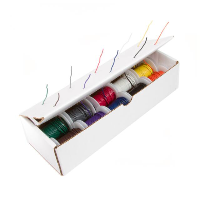 14UL1015STRKIT10COLOR 