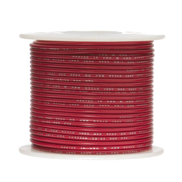 16UL1007SLDRED 