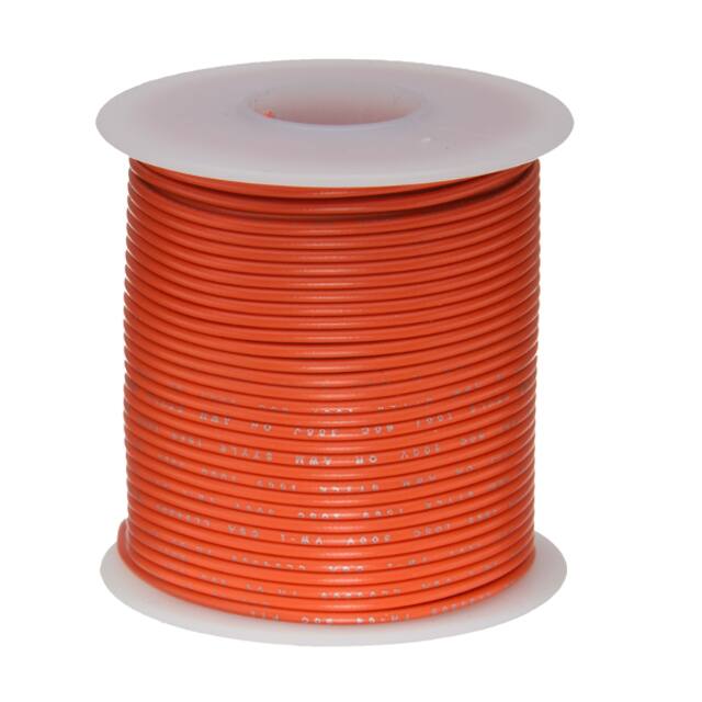 16UL1015STRORG25 