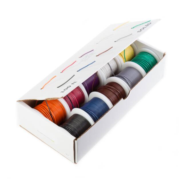 18STRUL1426KIT10COLOR100 