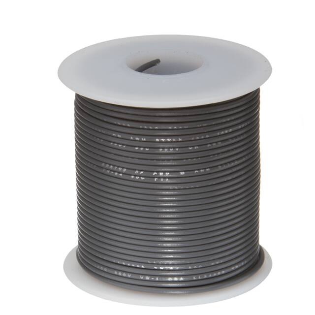 18UL1015STRGRA25 