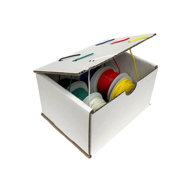 20UL1007SLDKIT 