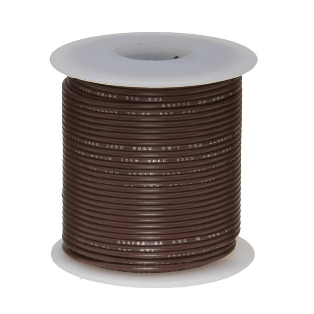 20UL1015STRBRO25 