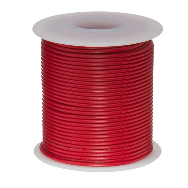 22UL1007SLDRED25 