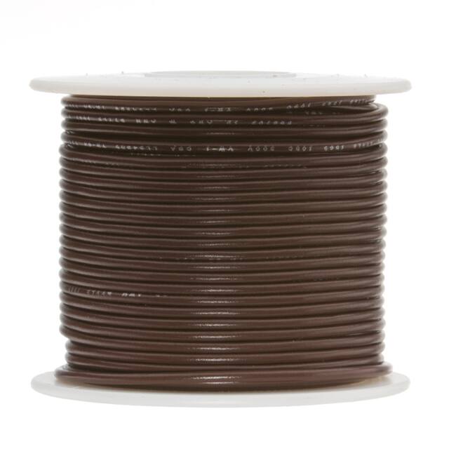 22UL1015STRBRO250 