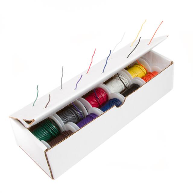 24STRPTFEKIT10COLOR 