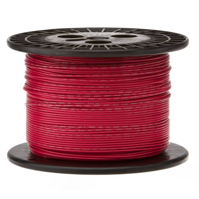 24UL1007STRRED500 