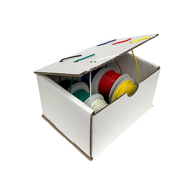26UL1007SLDKIT 