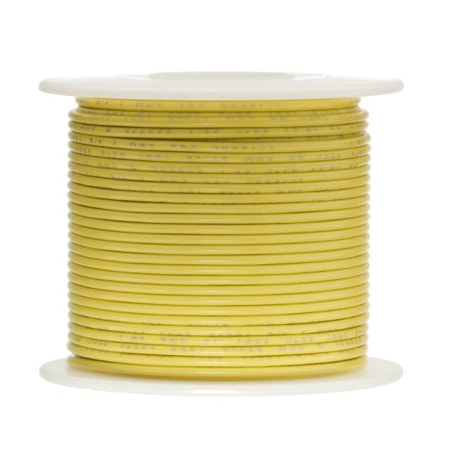 28UL1007SLDYEL500 